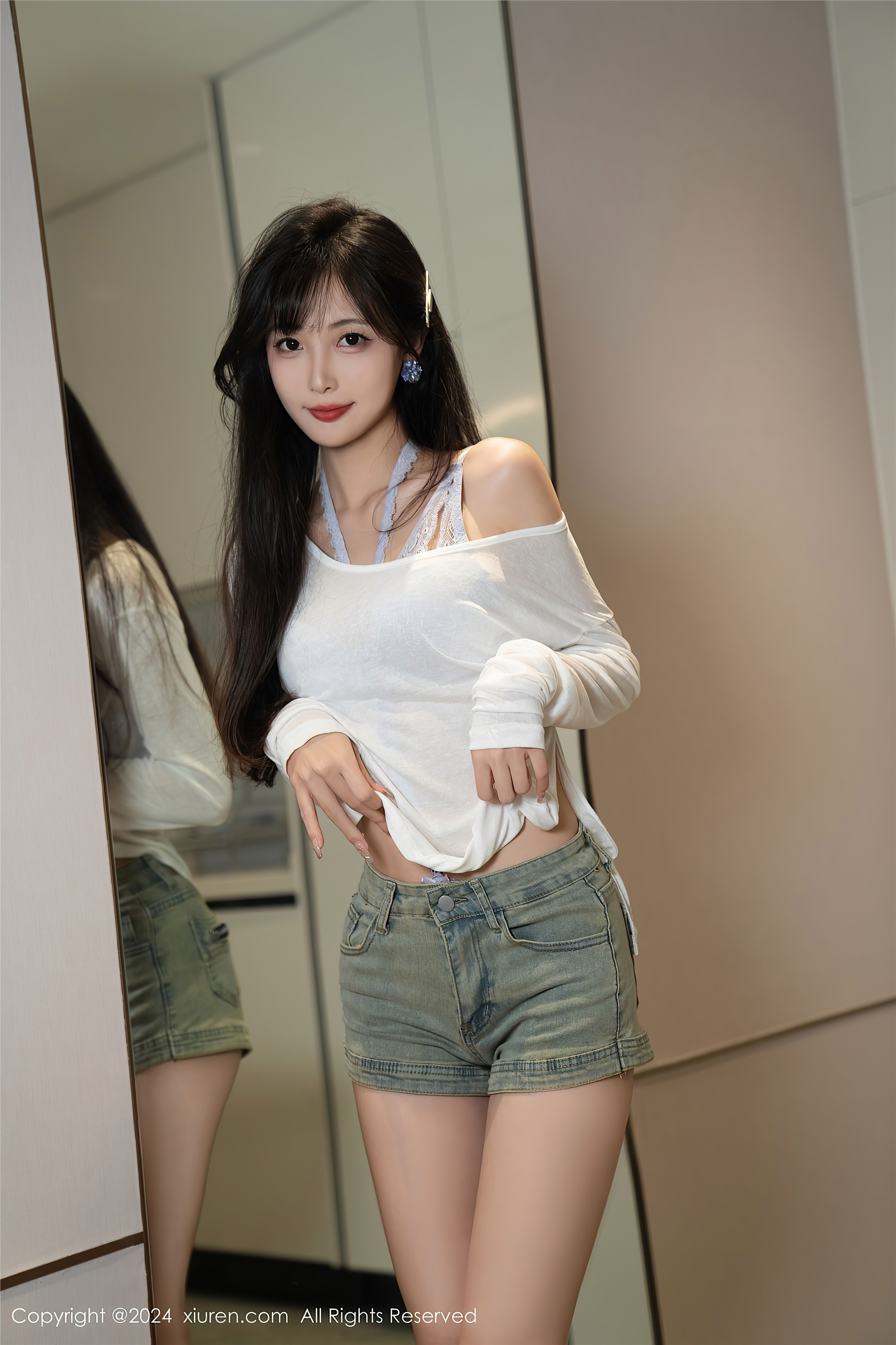 Xiuren秀人网 2024.09.26 NO.9215 林星阑